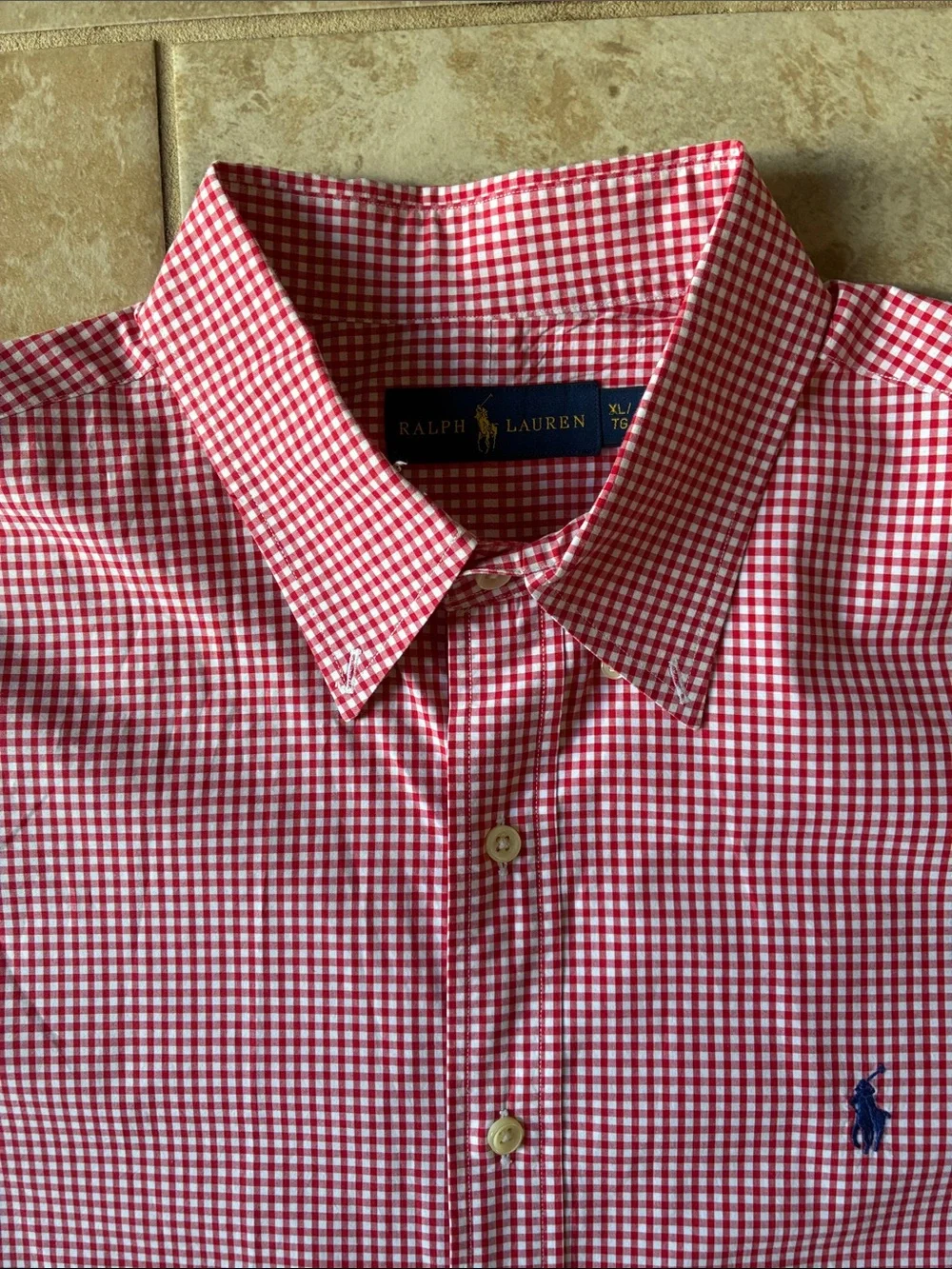 Polo Ralph Lauren classic long